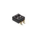SDB02H0SBD - SDB02H0SBD datasheet pdf and DIP Switches product details from C&amp;K stock available on our website