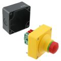 ES21-SA10F1 - ES21-SA10F1 datasheet pdf and Pushbutton Switches product details from SICK, Inc. stock available on our website