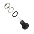 RP8200B2M1CEBLKBLKBLU - RP8200B2M1CEBLKBLKBLU datasheet pdf and Pushbutton Switches product details from E-Switch stock available on our website