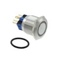 PV8F2Y0SS-305 - PV8F2Y0SS-305 datasheet pdf and Pushbutton Switches product details from E-Switch stock available on our website