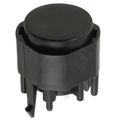 K12P BK 1 5N - K12P BK 1 5N datasheet pdf and Pushbutton Switches product details from C&amp;K stock available on our website