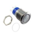 AV1910R712R04 - AV1910R712R04 datasheet pdf and Pushbutton Switches product details from TE Connectivity ALCOSWITCH Switches stock available on our website