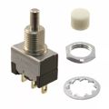 MB2411E1A01-FB - MB2411E1A01-FB datasheet pdf and Pushbutton Switches product details from NKK Switches stock available on our website