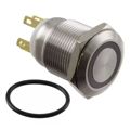 PV4F2Y0SS-334 - PV4F2Y0SS-334 datasheet pdf and Pushbutton Switches product details from E-Switch stock available on our website