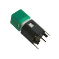 CFPB-1CC-5G9 - CFPB-1CC-5G9 datasheet pdf and Pushbutton Switches product details from Nidec Copal Electronics stock available on our website