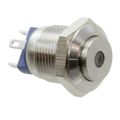 MAV0120/3D1GN012 - MAV0120/3D1GN012 datasheet pdf and Pushbutton Switches product details from Bulgin stock available on our website