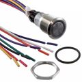 PV3FWH0SS-341 - PV3FWH0SS-341 datasheet pdf and Pushbutton Switches product details from E-Switch stock available on our website
