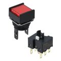 A16L-ARA-12D-2 - A16L-ARA-12D-2 datasheet pdf and Pushbutton Switches product details from Omron Automation and Safety stock available on our website