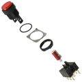 A16L-TRM-24D-1 - A16L-TRM-24D-1 datasheet pdf and Pushbutton Switches product details from Omron Automation and Safety stock available on our website