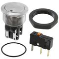 1241.6623.1122000 - 1241.6623.1122000 datasheet pdf and Pushbutton Switches product details from Schurter Inc. stock available on our website