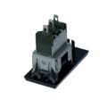 MB2411JW01-A-2A - MB2411JW01-A-2A datasheet pdf and Pushbutton Switches product details from NKK Switches stock available on our website
