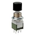 MB2061SB1W03-DA - MB2061SB1W03-DA datasheet pdf and Pushbutton Switches product details from NKK Switches stock available on our website