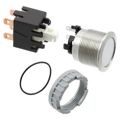 3-101-040 - 3-101-040 datasheet pdf and Pushbutton Switches product details from Schurter Inc. stock available on our website