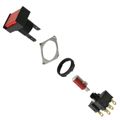 A16L-JRA-24D-2 - A16L-JRA-24D-2 datasheet pdf and Pushbutton Switches product details from Omron Automation and Safety stock available on our website