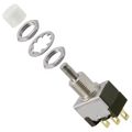 MB2411E1G01-FB - MB2411E1G01-FB datasheet pdf and Pushbutton Switches product details from NKK Switches stock available on our website