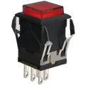 LB16SKW01-5C-JC - LB16SKW01-5C-JC datasheet pdf and Pushbutton Switches product details from NKK Switches stock available on our website