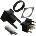 A16L-AWA-12D-1 - A16L-AWA-12D-1 datasheet pdf and Pushbutton Switches product details from Omron Automation and Safety stock available on our website