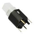 CFPB-1CC-4W6 - CFPB-1CC-4W6 datasheet pdf and Pushbutton Switches product details from Nidec Copal Electronics stock available on our website