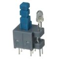TL2205OABPGA - TL2205OABPGA datasheet pdf and Pushbutton Switches product details from E-Switch stock available on our website