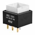UB215SKG035F - UB215SKG035F datasheet pdf and Pushbutton Switches product details from NKK Switches stock available on our website