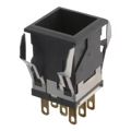 LB26SKW01 - LB26SKW01 datasheet pdf and Pushbutton Switches product details from NKK Switches stock available on our website
