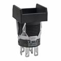 YB25KKW01 - YB25KKW01 datasheet pdf and Pushbutton Switches product details from NKK Switches stock available on our website