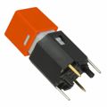 CFPB-1CC-1O6 - CFPB-1CC-1O6 datasheet pdf and Pushbutton Switches product details from Nidec Copal Electronics stock available on our website