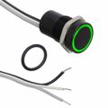 MC16MOBGR - SW CAPACITIVE SPST-NO 10MA 12V
