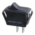 RSC241D1A81 - RSC241D1A81 datasheet pdf and Rocker Switches product details from E-Switch stock available on our website