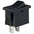 R1966FBLKBLKEF - R1966FBLKBLKEF datasheet pdf and Rocker Switches product details from E-Switch stock available on our website