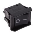 JWL21BA2A-A - JWL21BA2A-A datasheet pdf and Rocker Switches product details from NKK Switches stock available on our website