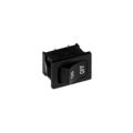 RA11131123 - Rocker Switches 16A 125VAC 4.8mm Tab Off-On