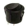 RRG31131100 - Rocker Switch, Spst, 10A, 125Vac, Panel
