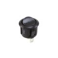 RRG38431100 - SWITCH ROCKER SPST-NO 10A 125V