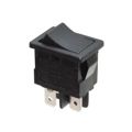 RA811C1100 - SWITCH ROCKER SPST 16A 125V