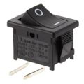RA1H1C112R - SWITCH ROCKER SPST 16A 125V