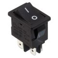 RA812C1121 - SWITCH ROCKER DPST 16A 125V