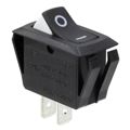 RSC241D1B2R - RSC241D1B2R datasheet pdf and Rocker Switches product details from E-Switch stock available on our website