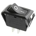 RSC141D1121 - RSC141D1121 datasheet pdf and Rocker Switches product details from E-Switch stock available on our website