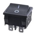 RA41231121 - RA41231121 datasheet pdf and Rocker Switches product details from E-Switch stock available on our website