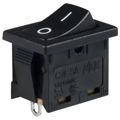 CWSA11AAN2S - CWSA11AAN2S datasheet pdf and Rocker Switches product details from NKK Switches stock available on our website