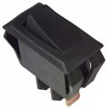RD221-MB-B-0-N - SWITCH ROCKER SPST-NO 12A 125V