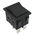 RBW2ABLKBLKEF0 - RBW2ABLKBLKEF0 datasheet pdf and Rocker Switches product details from E-Switch stock available on our website
