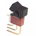 E101J1AV2QE2 - Switch Rocker ON None ON SPDT PC Pins Long Rocker 7.5A 250VAC 28VDC