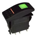 V1D2GHNB-AAC00-000 - V1D2GHNB-AAC00-000 datasheet pdf and Rocker Switches product details from Carling Technologies stock available on our website
