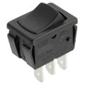 GRS-4012-0048 - Rocker Switches SPDT 16A 125-250VAC