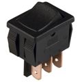 GRS-4013A-1300 - GRS-4013A-1300 datasheet pdf and Rocker Switches product details from CW Industries stock available on our website