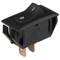 GRS-2011-3020 - SWITCH ROCKER SPST 16A 125V