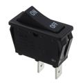 RB141D1123 - SWITCH ROCKER SPST 20A 125V