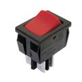 GRS-4021-0026 - Rocker Switches DPST 16A 125-250VAC